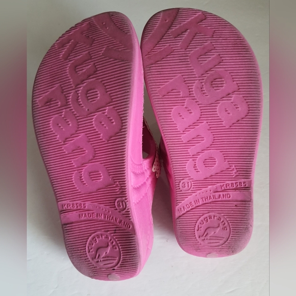 Hello Kitty kids sandals - Picture 3 of 3